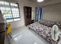 Blk 646 Pasir Ris Drive 10 (Pasir Ris), HDB Executive #558331131